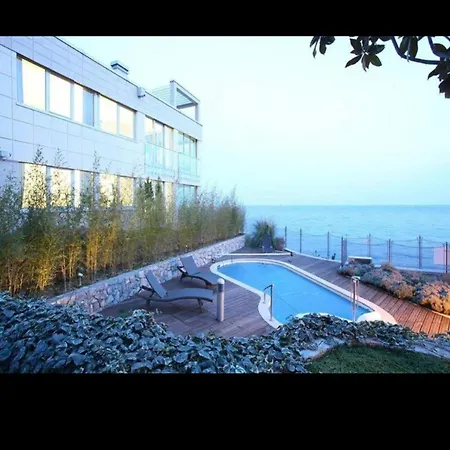 Queen Of Apartment Opatija