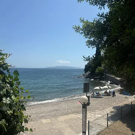 Queen Of Apartamento Opatija