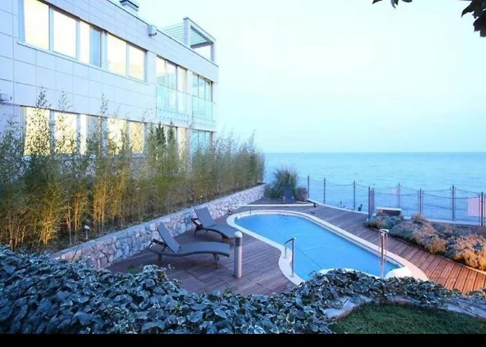 Queen Of דירה אופטיה